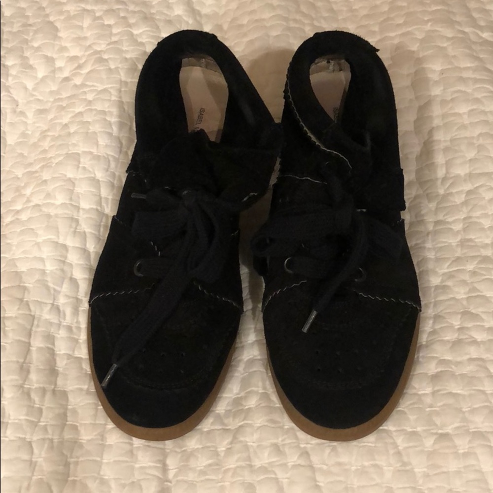 Isabel Marant Bobby Sneaker